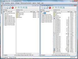 Laplink Gold screen 1