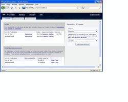 Laplink Gold screen 2