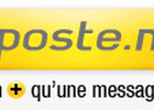 lapostenetlogo