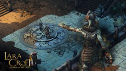 Lara Croft et le gardien de la lumière (2)