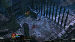 Lara Croft et le gardien de la lumière (3)
