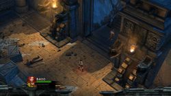 Lara Croft et le gardien de la lumière (4)