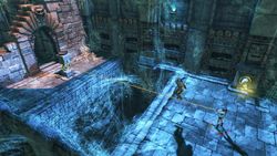 Lara Croft et le gardien de la lumière (5)