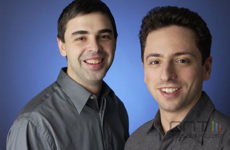 Larry page sergei brin Larry page sergei brin