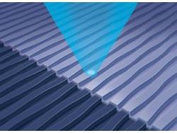 laser Bleu (Small)