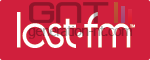 Last.fm   Logo