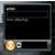 Gadget Last.fm Stream Player