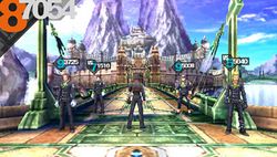 Last Ranker - 8