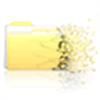 Lavasoft File Shredder logo