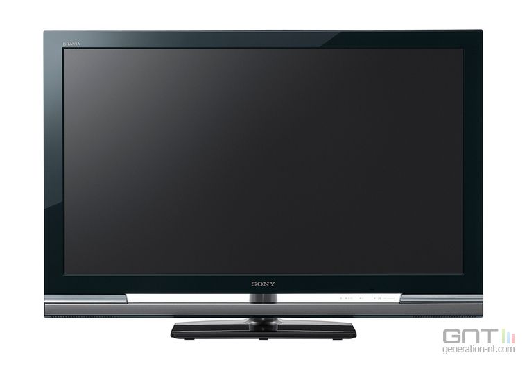 LCD BRAVIA s