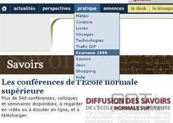 Le monde