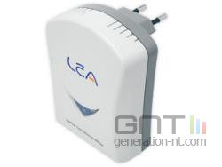Lea netplug turbo boitier cpl small