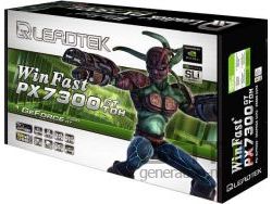 Leadtek 7300 gt small