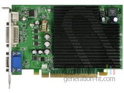 Leadtek 7300 gt small