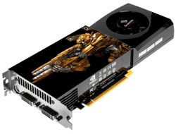 Leadtek GTX 280