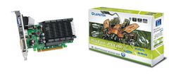 Leadtek PX8400 GS Silent Box
