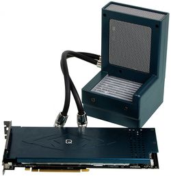 Leadtek winfast px8800 ultra leviathan bo