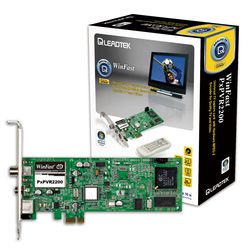 Leadtek WinFast PxPVR2200