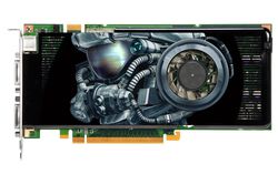 Leadtek WinfastPX8800GT
