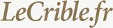 LeCrible logo