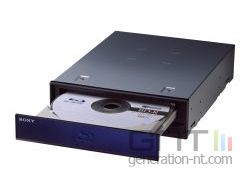 Lecteur graveur bluray small