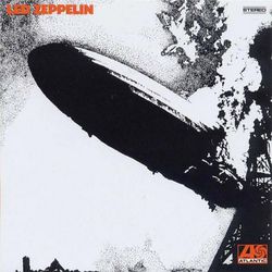 led zeppelin dirigeable