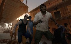 Left 4 Dead 2 - 1
