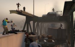Left 4 Dead 2 - 2