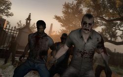 Left 4 Dead 2 - 3