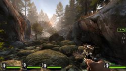 Left 4 Dead 2 : Cold Stream - 1