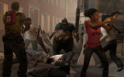 Left 4 Dead 2 - Image 14