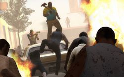 Left 4 Dead 2 - Image 1