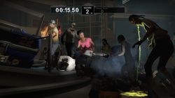 Left 4 Dead 2 - Scavenge - 1
