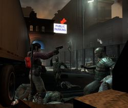 Left 4 Dead   Image 16