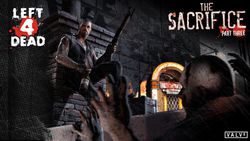 Left 4 Dead - The Sacrifice DLC - Image 1.