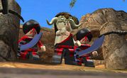 Lego Indiana Jones 4 Lego Indiana Jones 4
