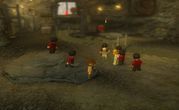 Lego Indiana Jones 6 Lego Indiana Jones 6