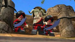 LEGO Indiana Jones Image 12