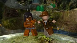 LEGO Indiana Jones Image 13
