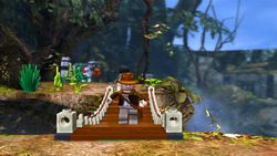 LEGO Indiana Jones Image 15