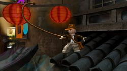 LEGO Indiana Jones Image 16