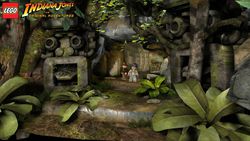 LEGO Indiana Jones Image 6