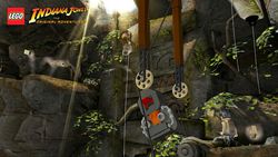 LEGO Indiana Jones Image 7