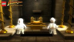 LEGO Indiana Jones Image 8