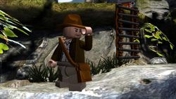 LEGO Indiana Jones Image 9
