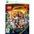 Lego Indiana Jones détrône GTA 4