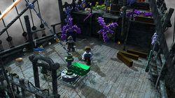LEGO Pirates des Caraïbes - Image 2