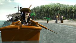 LEGO Pirates des Caraïbes - Image 3