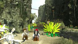 LEGO Pirates des Caraïbes - Image 5