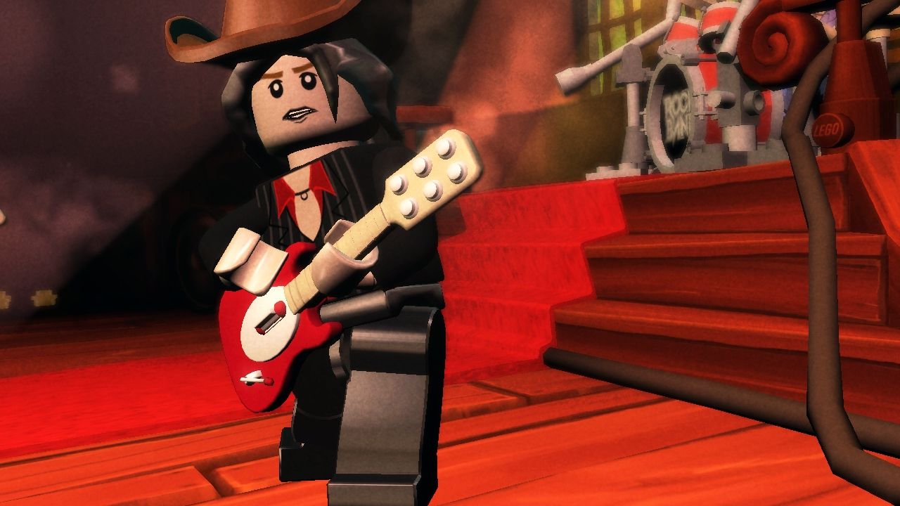 Lego Rock Band (2)
